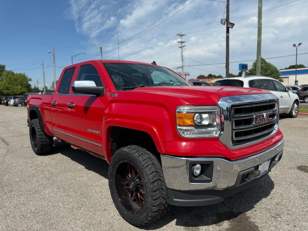 gmc sierra 1500 2014 1GTV2VEC1EZ266386 image gmc sierra 1500 2014 1GTV2VEC1EZ266386 image